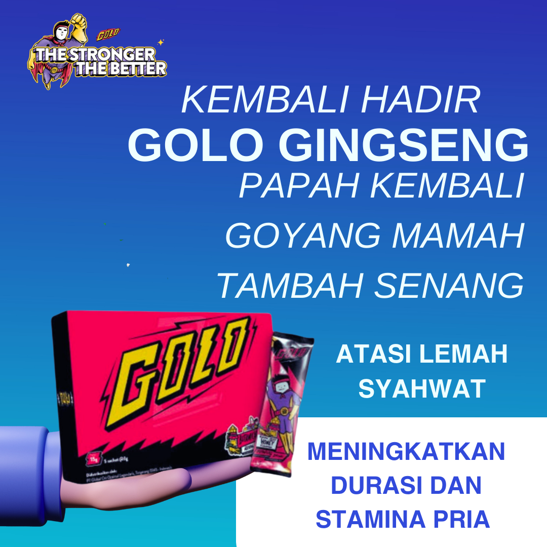 Menetapkan Harga Golo Ginseng