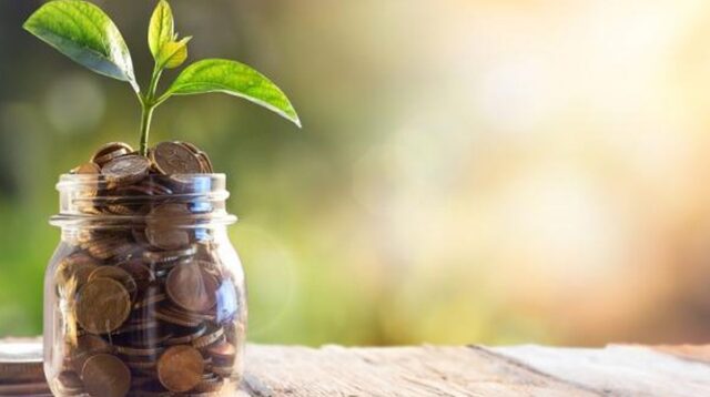 finansial lebih baik