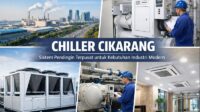 Chiller Cikarang